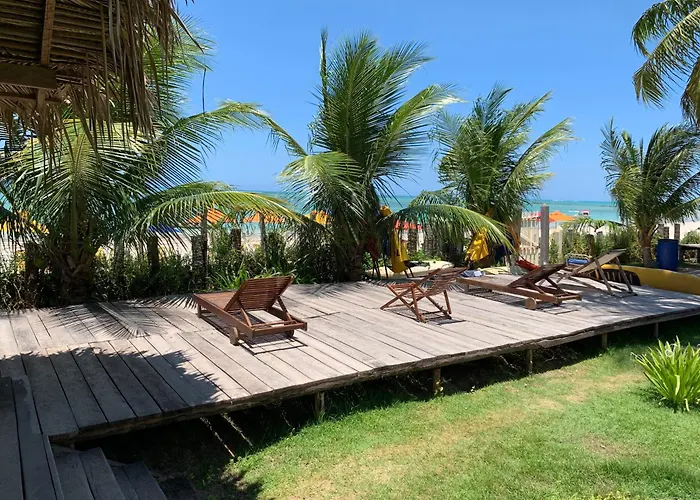 Pousada e Restaurante Encanto das ÁguasPousada